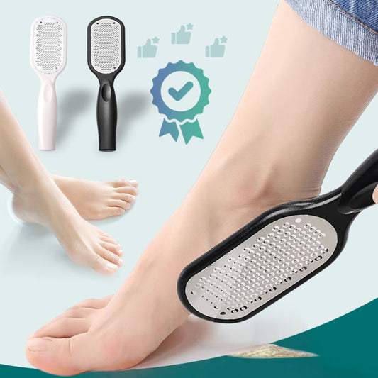(😍 Specialrabatt 50%😍)Pedikyrfil för silkeslena fötter