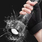 Super ljus zoom USB-ficklampa