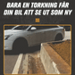 🚗🔥✨Klister för reparation av repor på bilar