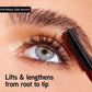 🔥Köp 1 få 1 gratis✨Vattenfast Böjande Mascara