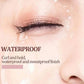🔥Köp 1 få 1 gratis✨Vattenfast Böjande Mascara