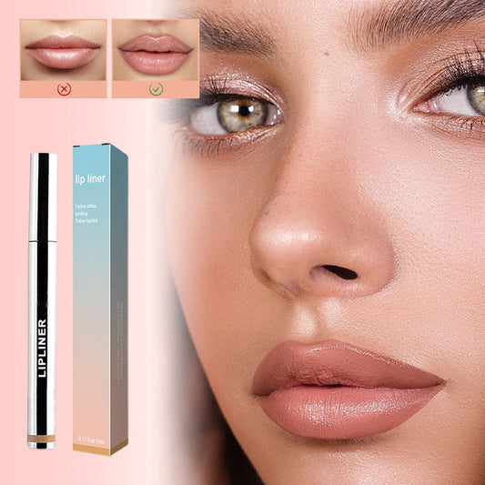 💖Löstagbar Lip Liner(🔥KÖP MER SPARA MER🔥)