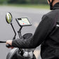 🔥Tidsbegränsat erbjudande🔥📱- Vattentät väska för telefon på motorcykel