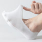 🧦 50% RABATT! 🌬️ Tunna korta strumpor i ventilerande nät – Andningsbara, fukttransporterande & perfekta för sneakers eller loafers – osynliga och halkfria 👟