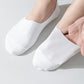 🧦 50% RABATT! 🌬️ Tunna korta strumpor i ventilerande nät – Andningsbara, fukttransporterande & perfekta för sneakers eller loafers – osynliga och halkfria 👟