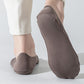 🧦 50% RABATT! 🌬️ Tunna korta strumpor i ventilerande nät – Andningsbara, fukttransporterande & perfekta för sneakers eller loafers – osynliga och halkfria 👟