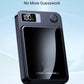 🌟Fantastisk Power Bank!🌟 20000mAh Ultratunn Snabbladdningsbar Mobilkraft