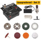 🔥2025 Uppgraderade nya produkter✨Multifunktionell Mini Precision Bordssåg