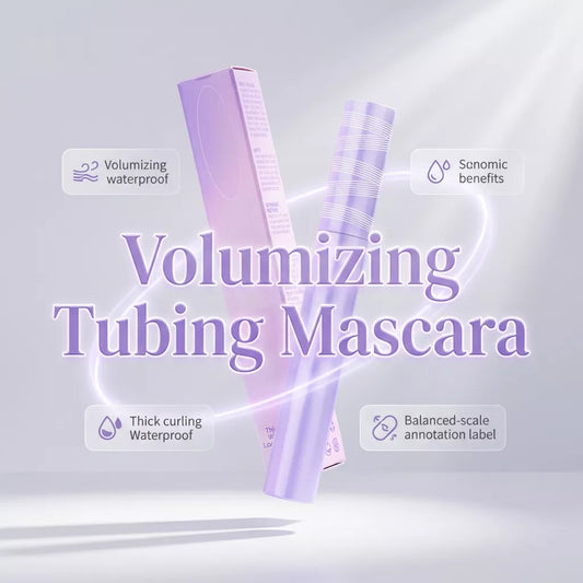 💜 Köp 1 få 1 gratis!! 💜 Tubing Mascara & Primer