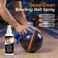 Professionell rengöringsspray för bowlingklot