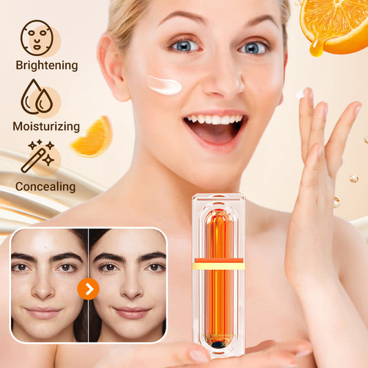 🎉 Köp 2 Få 1 Gratis 🔥 Japansk C-vitamin Tonande Hudkräm