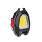 🚨✨Mini självförsvars LED-nyckelljusa