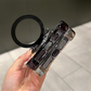 📱Anti-Slip Magnetiskt Fodral Skal för iPhone