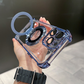 📱Anti-Slip Magnetiskt Fodral Skal för iPhone