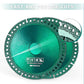 🔥INDESTRUCTIBLE DISC 2.0 - Skär allt på några sekunder