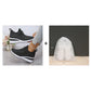 🔥Sista dagen-kampanj 50 % RABATT – Casual dammode, andningsbara korrigering sneakers med strassdekoration