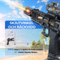 🌊Sommarrea 50% rabatt🔫💦Fast Mode Ice Explosion Vattenpistol