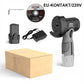 ⚙️ 50% RABATT NU! ✨ 12V Mini Vinkelslip – Kompakt och kraftfull för DIY-projekt, inkluderar skärskiva och skyddskåpa 🛠️📦
