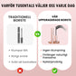 🔥2025 Varm försäljning🔥Ny förlängande och lockande mascara