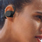 🎧🩵🩷Trådlöst Bluetooth-headset som hänger i örat🎶✨