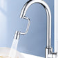 🚰 Uppgradera ditt tvättrutin - ✨ TTZZ 1080° Roterbart Kranmunstycks Extension - Gör kontrollen av vinklar bekymmersfri!