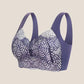🌿【SECOND SKIN】CLOUD LIFT BRA SET | 3-pack sömlösa och trådlösa | halkfria grepp och andas