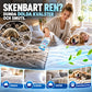 🛏️ KÖP 2 – FÅ 1 GRATIS! Motverka kvalster i madrasser och sängkläder – effektiv kvalsterspray för en fräschare sovmiljö