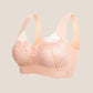 🌿【SECOND SKIN】CLOUD LIFT BRA SET | 3-pack sömlösa och trådlösa | halkfria grepp och andas