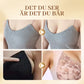 🔥Sista dagen för att köpa 1 få 1 gratis🔥Senobra - Mångsidig Comfy Lift & Flex Lacy BH-topp
