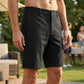 ⏳SISTA DAGEN REA 50 % RABATT !!📢Herrstretch snabbtorkande golfshorts