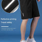 🔥 Vävna snabbtorkande luftkonditioneringsshorts