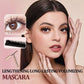 🔥Köp 1 få 1 gratis✨Vattenfast Böjande Mascara