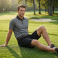 ⏳SISTA DAGEN REA 50 % RABATT !!📢Herrstretch snabbtorkande golfshorts
