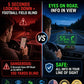 Head-up-display (HUD) GPS-digital hastighetsmätare för bil