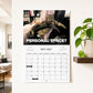 🐾 2027 väggkalendersamling Rolig, quirky och riktigt söt — hitta din perfekta kalender för 2027