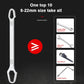 🔧 50% RABATT! 🛠️ 8–24mm Universalnyckel – En För Alla, Justerbar & Hållbar Design För Professionella Reparationer 🔩