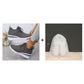 🔥Sista dagen-kampanj 50 % RABATT – Casual dammode, andningsbara korrigering sneakers med strassdekoration
