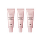 🌸 Kollagen solskydd 🌸 | SPF 50 bredspektrum solskydd för ansiktet | Lätt, inte klibbig, återfuktande formula | Ingen vit film eller rester | Peptider och cica för lugnande och naturlig glöd