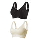 🎁2025 HOT SALE!🎁💕 Subtilt randig sömlös bh med W-stöd - komfort och stil!