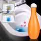 KÖP 2 FÅ 1 GRATIS- Bowling Blue Bubble toalettskålrengöring