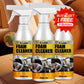 🔥2024 ny het försäljning 50% rabatt🔥Multi-Purpose Foam Cleaner