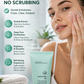 💥Ljusgörande exfolierande gel med örtextrakt