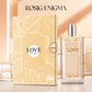 🎀49%OFF Nyårsförsäljning🎀[Evig sann kärlek] Långvarig lyx parfym för kvinnor