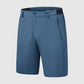 ⏳SISTA DAGEN REA 50 % RABATT !!📢Herrstretch snabbtorkande golfshorts