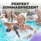 🌊Sommarrea 50% rabatt🔫💦Fast Mode Ice Explosion Vattenpistol