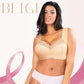 🌿【SECOND SKIN】CLOUD LIFT BRA SET | 3-pack sömlösa och trådlösa | halkfria grepp och andas