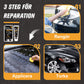 🚗🔥✨Klister för reparation av repor på bilar