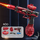 🌊Sommarrea 50% rabatt🔫💦Fast Mode Ice Explosion Vattenpistol