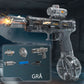 🌊Sommarrea 50% rabatt🔫💦Fast Mode Ice Explosion Vattenpistol