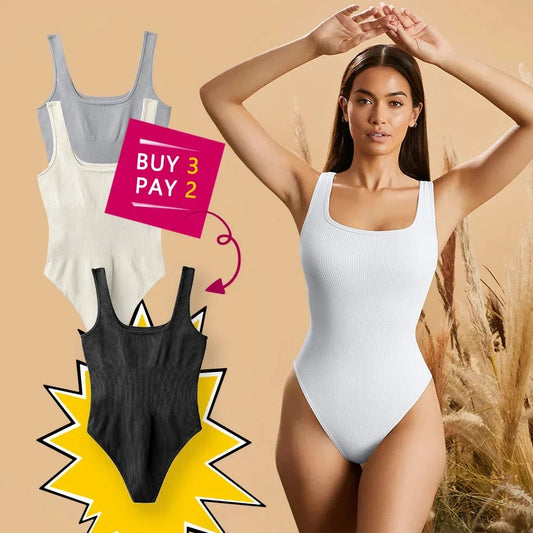 Behagelig body Shapewear